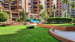 Jardín